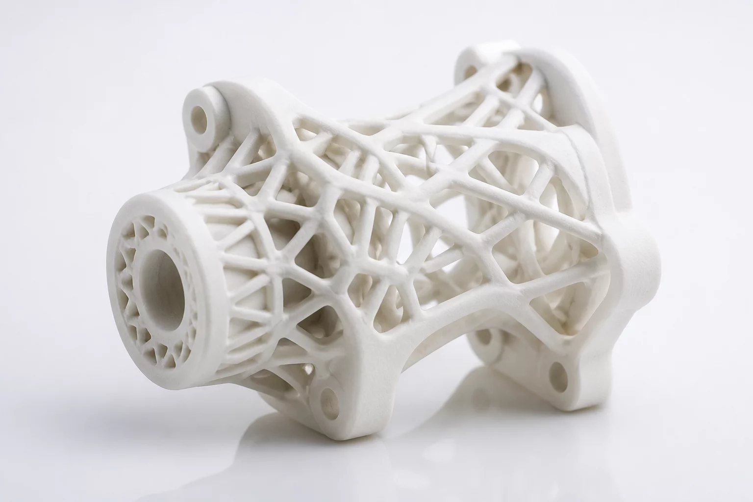 Ceramic AM Design