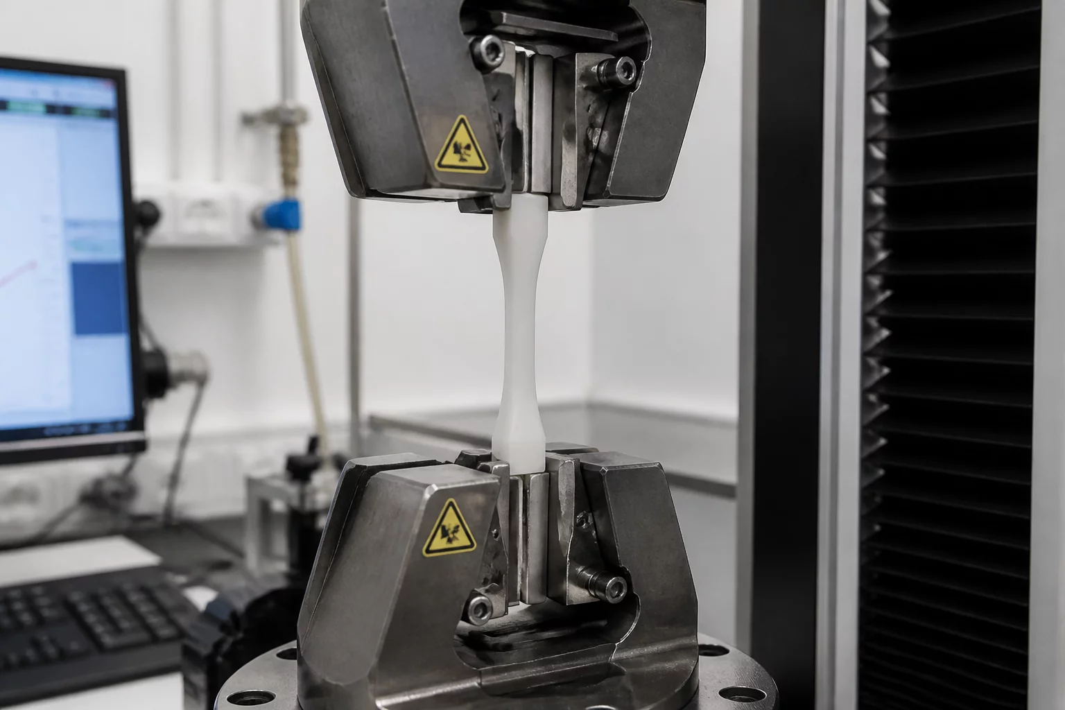 Evaluating Tensile Strength Consistency