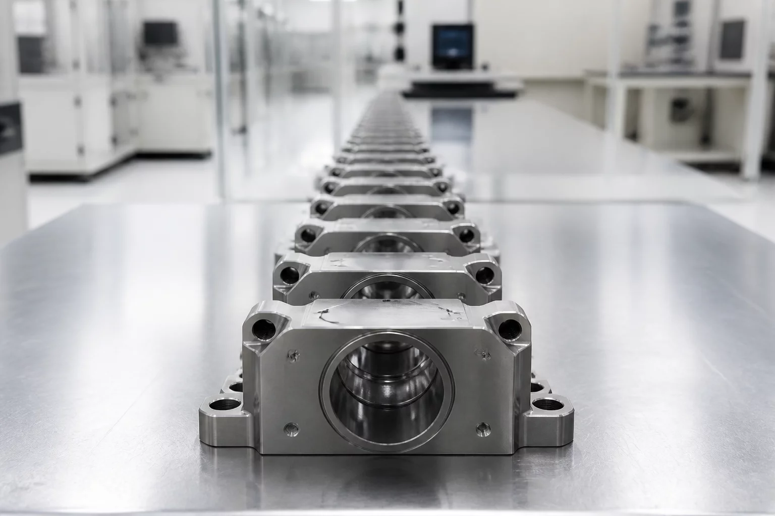 Repeatability Before Acceptance